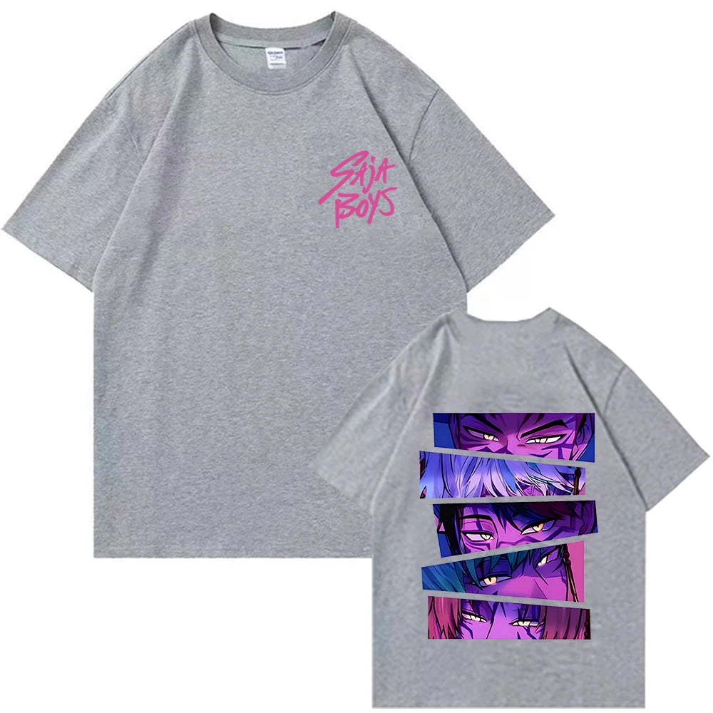 Streetwear Dark Vision Tee