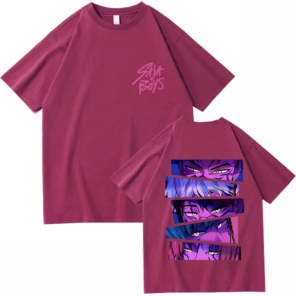 Streetwear Dark Vision Tee