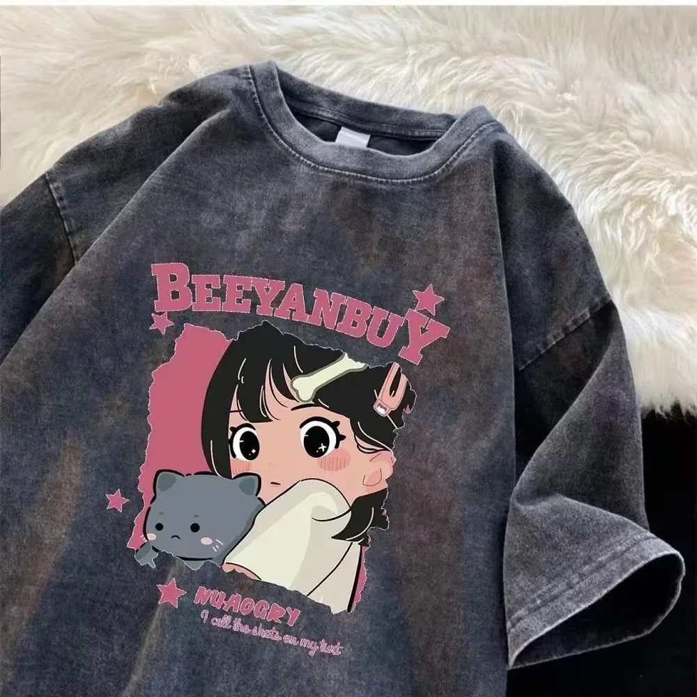 Streetwear Urban Pantera
