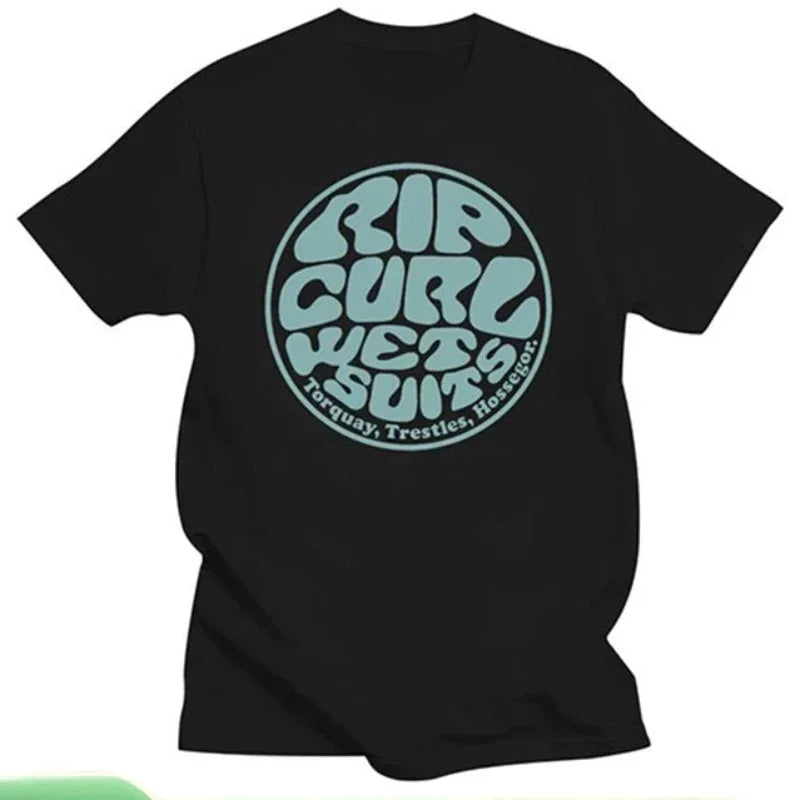 Camiseta Wave Classic