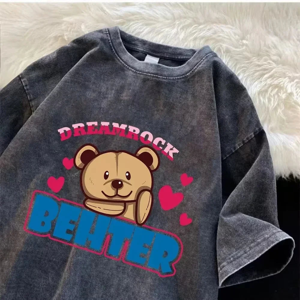Streetwear Urban Pantera