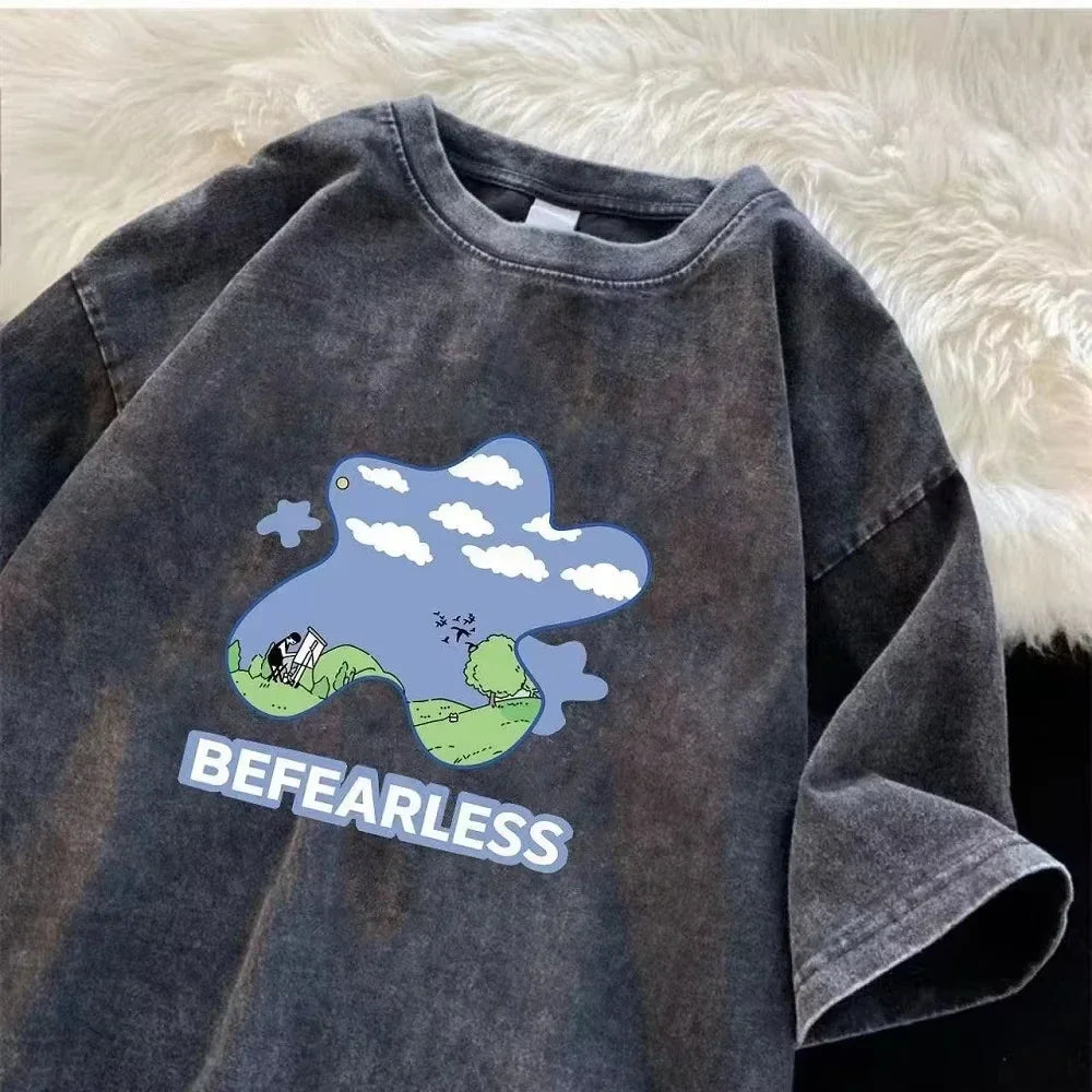 Streetwear Urban Pantera