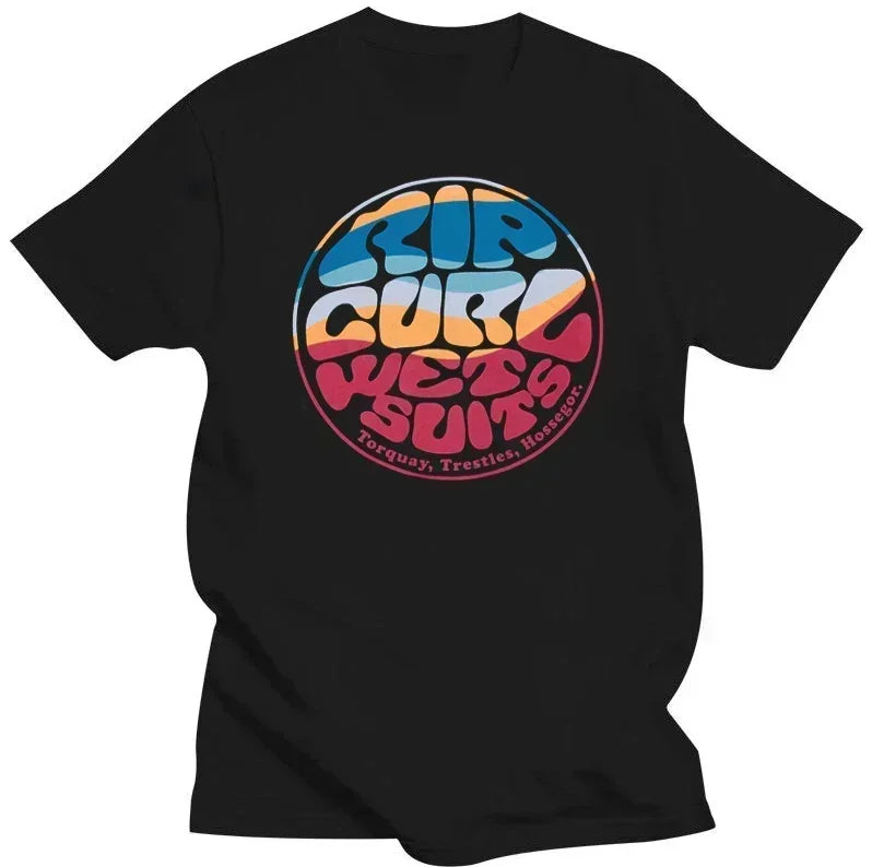 Camiseta Wave Classic