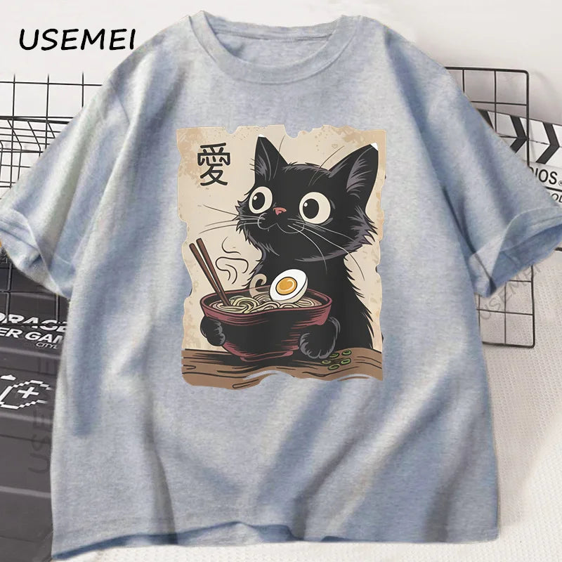 Street Neko