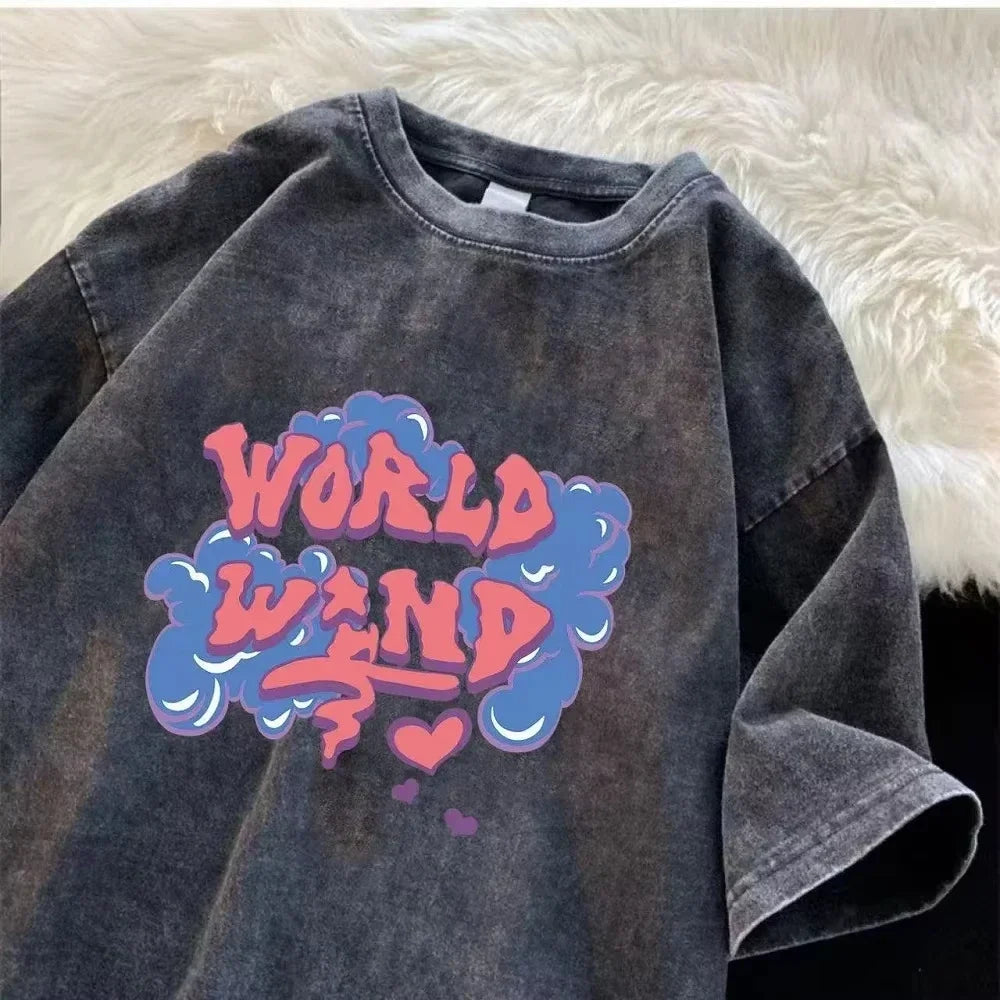 Streetwear Urban Pantera