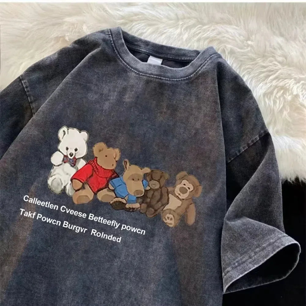 Streetwear Urban Pantera