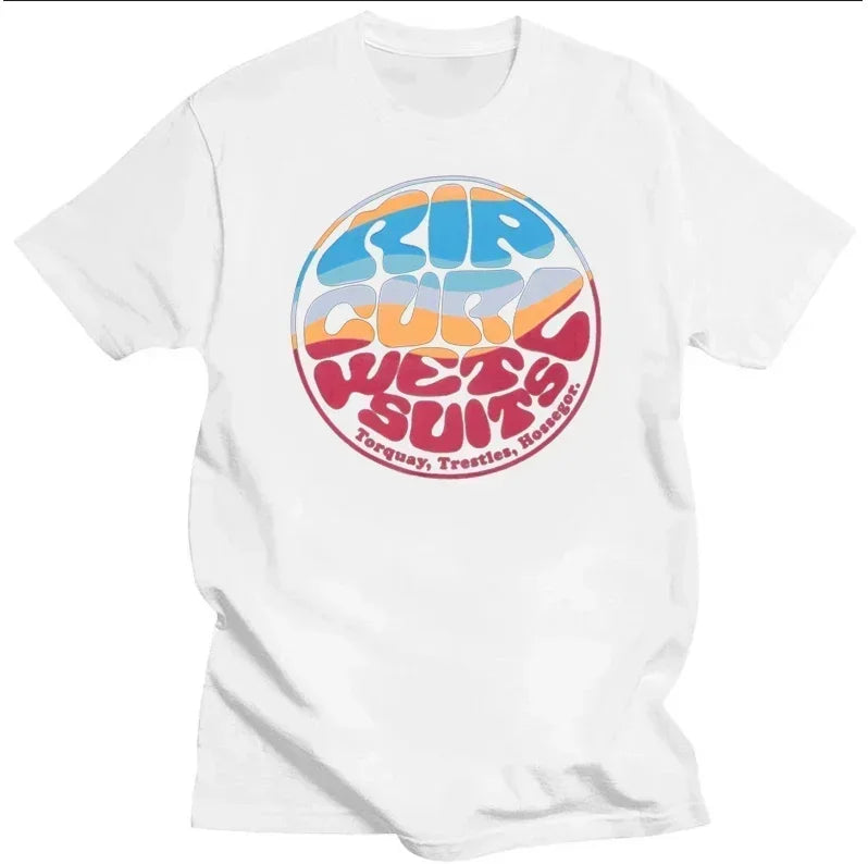 Camiseta Wave Classic