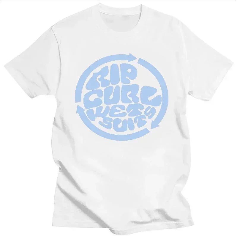 Camiseta Wave Classic