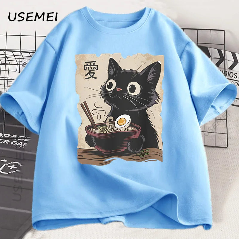 Street Neko