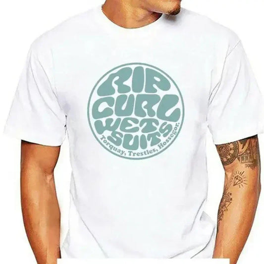 Camiseta Wave Classic