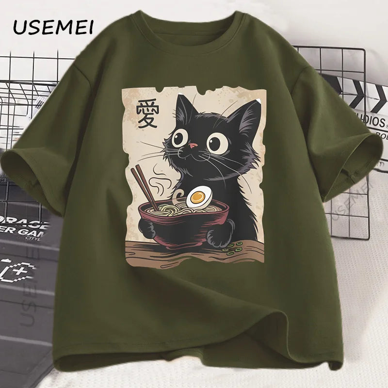 Street Neko