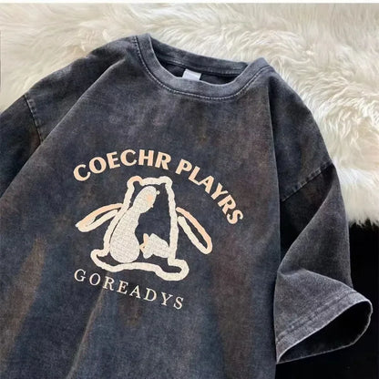 Streetwear Urban Pantera
