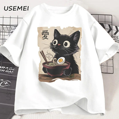Street Neko
