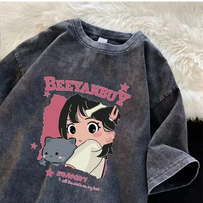 Streetwear Urban Pantera