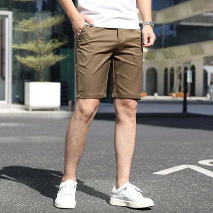 Bermuda Casual Urbana Soft Rose