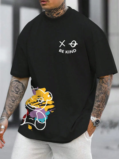 Camiseta Masculina Lisa Essentials Branca