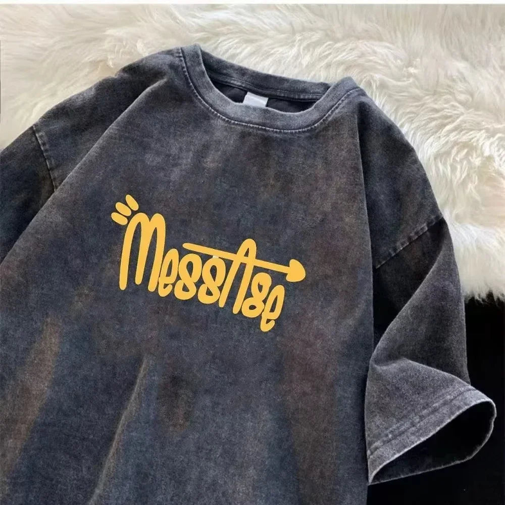 Streetwear Urban Pantera
