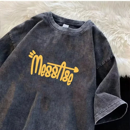 Streetwear Urban Pantera
