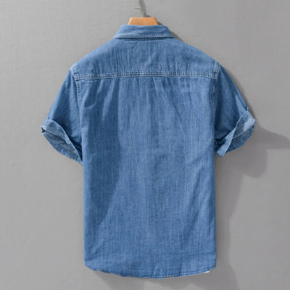 Camisa Casual Urban Denim