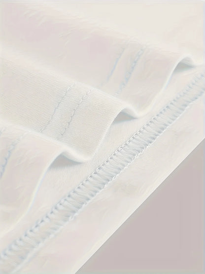 Conjunto Masculino Estampado Street Branco