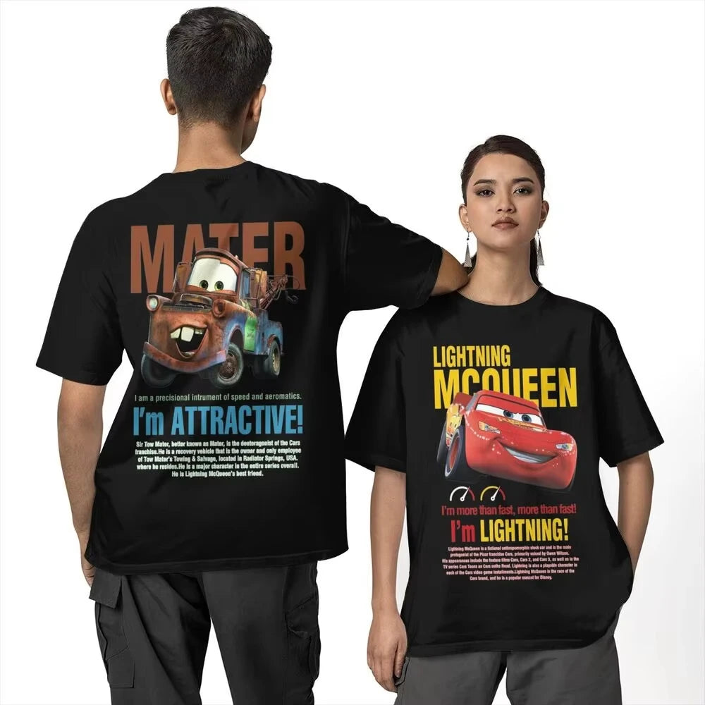 Streetwear Vintage Velocidade & Estilo