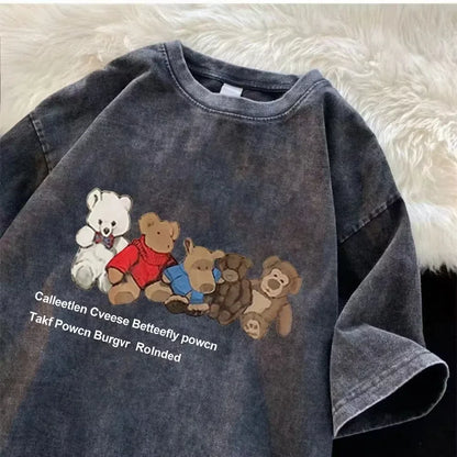Streetwear Urban Pantera