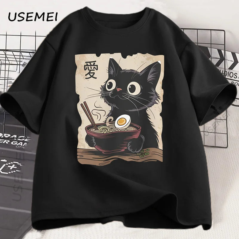 Street Neko