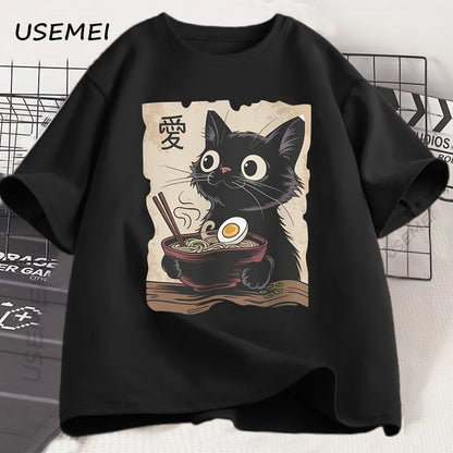 Street Neko