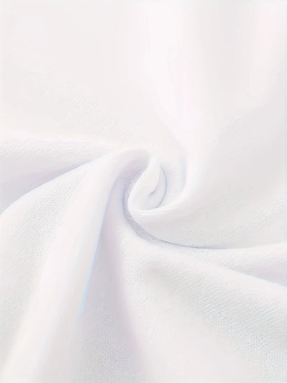 Conjunto Masculino Estampado Street Branco