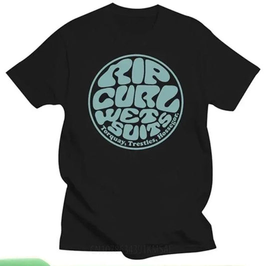 Camiseta Wave Classic