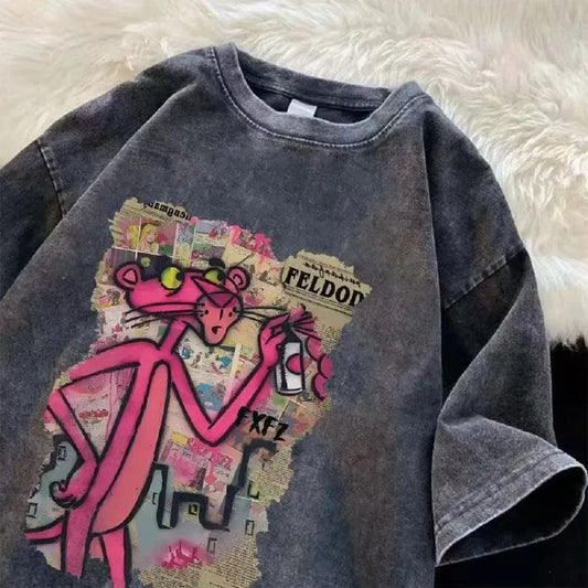 Streetwear Urban Pantera