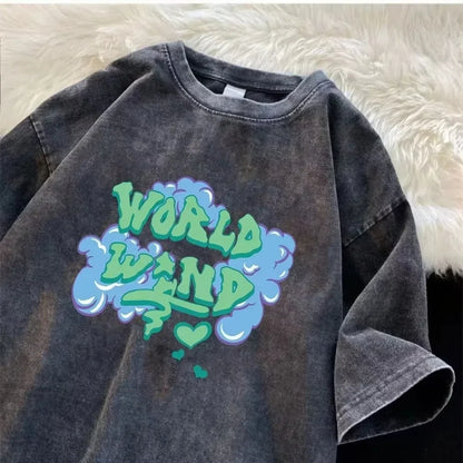 Streetwear Urban Pantera