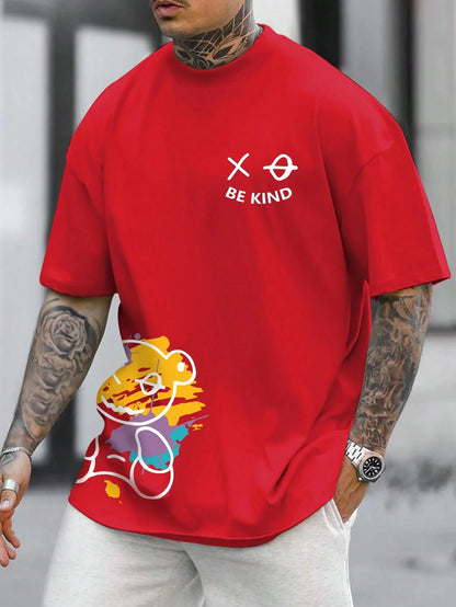 Camiseta Masculina Lisa Essentials Branca