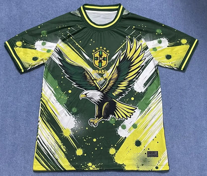 Camiseta  Nacional Brasil