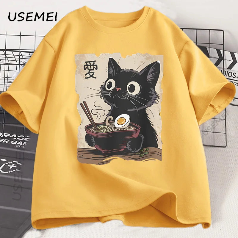 Street Neko